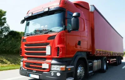 Ankara Biga Ambar Kargo