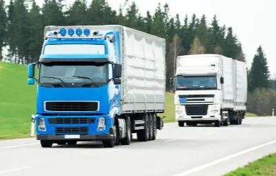 Ankara Biga | Eşya Taşıma